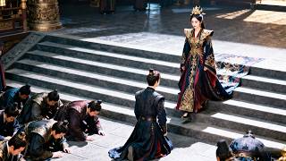 Download lagu Reborn, she crushed all who betrayed her, tamed powerful minister, and rose to throne as emperor! mp3