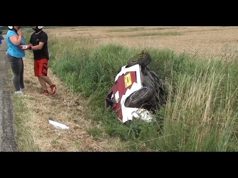 2 Runda RPPR 2017 - Gorzyce [Kupchuck Records]