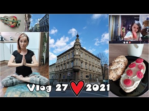 Vlog 27/21 - Palačákový
