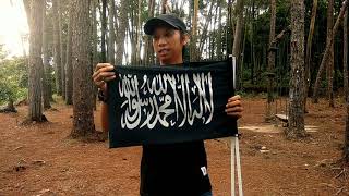 Download lagu Pengenalan Bendera Rasulullah SAW mp3