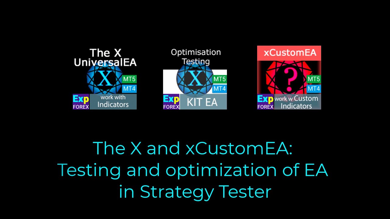 Testing and Optimization
