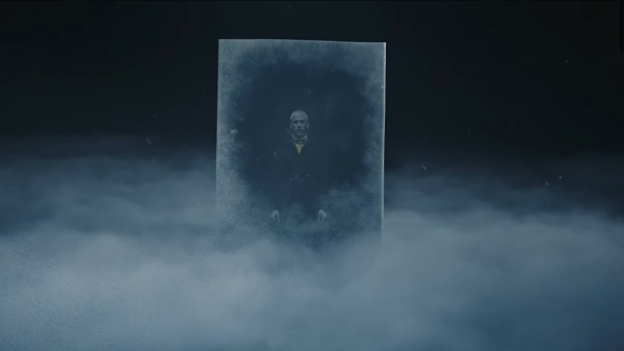 Mr.Rain — A Forma di Origami