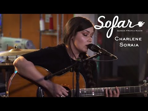 Charlene Soraia - Tragic Youth | Sofar London