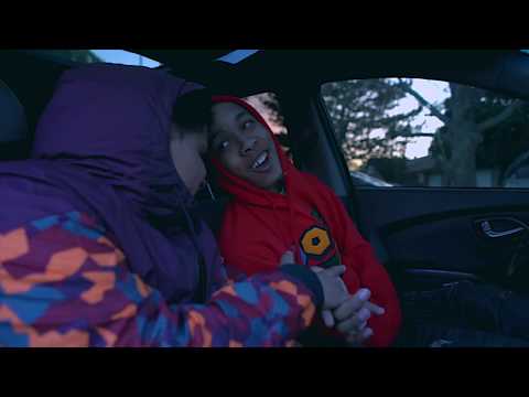 Khalil Cash - Since A Youngin (Official Music Video) - Directed by Bub Da S.O.P.