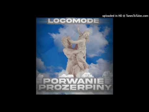 locomode - porwanie prozerpiny