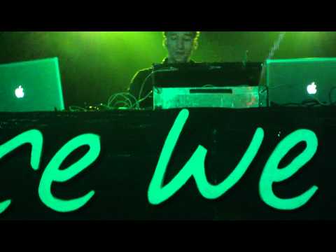 Трансмиссия // Paul van Dyk - Knas