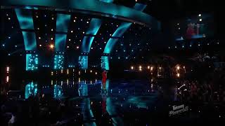 Mia Z - Stormy Monday