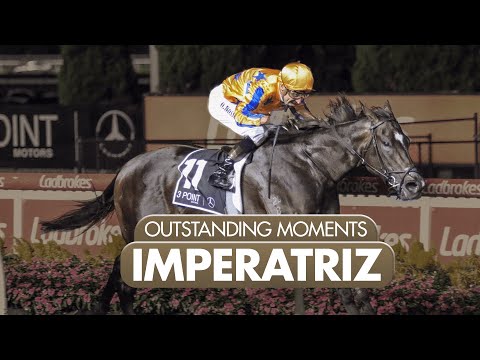 Imperatriz - Outstanding Moments