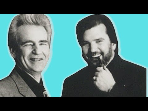 Thumbnail for Steve Earle and Del McCoury -Making The Mountain by Del McCoury Band