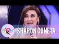 Sharon reminisces being a Vilma Santos fan | GGV