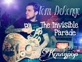 Tom DeLonge - The Invisible Parade - Kennypop ...