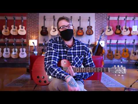 We're Back! | Gibson Les Paul Special Tribute Demo