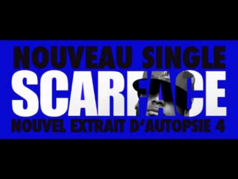 Booba feat Drake feat Lil Wayne - Scarface Remix