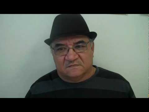 Manuel Delgado English