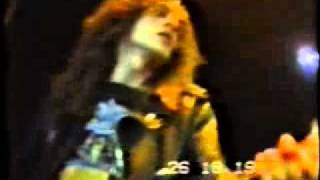 Ossian - PeCsa 1990 3. Rész (Hiszek abban, Nyugtalan)