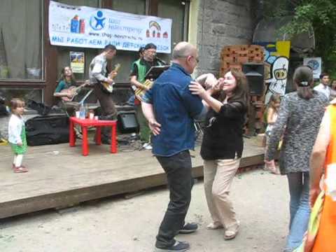 Dr.I-bolit feat DiaPositive - Apricot Jam