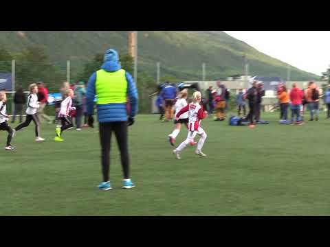 Bjerkakercup 2019 Tromsø IL j2010