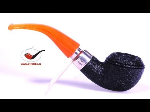 Peterson Rosslare Yellow Sandblast 999