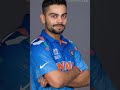 Virat Kohli Transformation Edit Trending Viral Youtube Shorts Video Indian Dhakad Creation