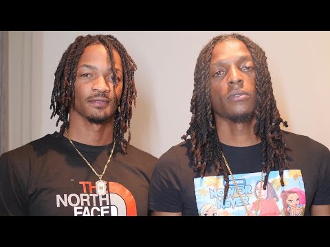 Bobby Trixx - Recipe ( Music Video )