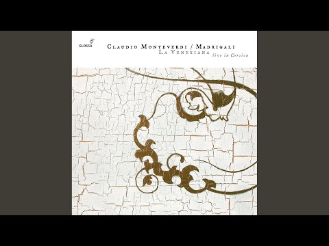 Ohimè il bel viso (Live)