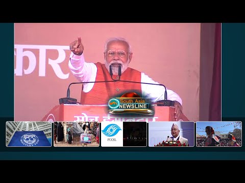 Able to evacuate citizens from Ukraine due to India's 'rising power' PM Modi