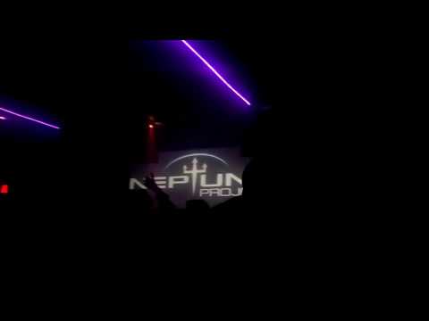 Neptune Project @ Populus - Pink Floyd - Shine On The Dark Side Of The Moon (Neptune Project remix)