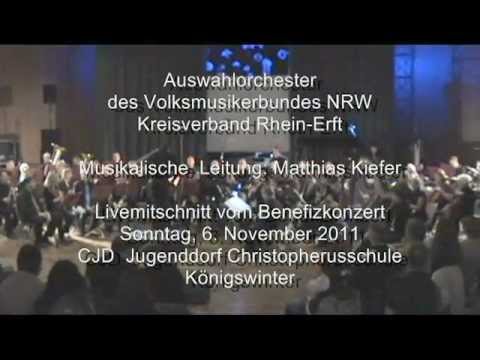 KBO BN/SU - Symphonic Ouverture - James Barnes