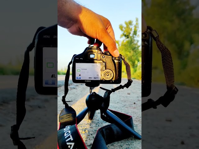 Vídeo relacionado con Phottix BP-550D - Empuñadura para cámaras Digitales Canon 550D