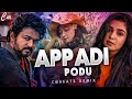 Appadi Podu TikTok Hit - (CMBeats Remix) Party Vibes 6/8 Mix