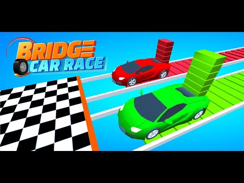 Bridge Car Race Video