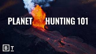 The biggest red herring in our search for alien life | Sara Seager
