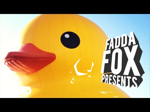 Faddafox - Ducking