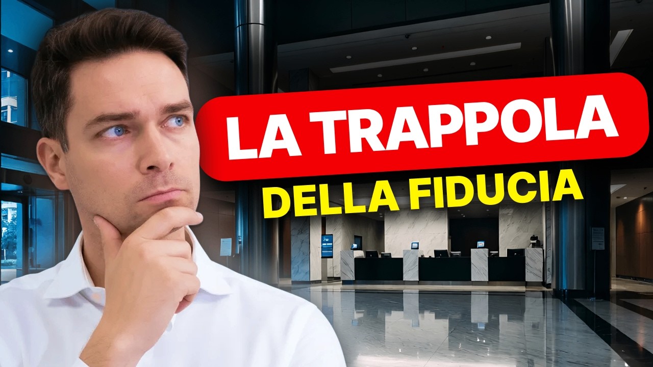 Conflitto di interessi banca: perché perdi soldi senza accorgertene