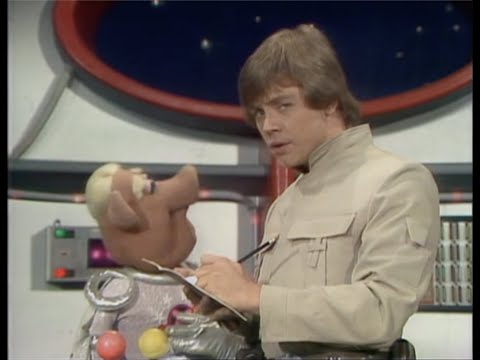 Cosmonaut Supercut | Riff Raff Music Video | Space Opera