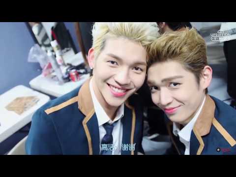 【中字/UP10TION】U10SECONDS 11~20sec 合集