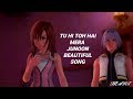 Most Beautiful Love Song Animated WhatsApp Status Very Sad Heart Ttouching Video Song 2022