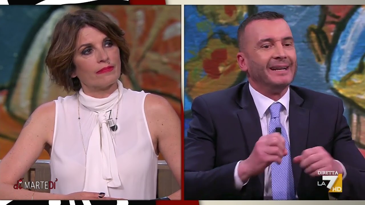 Modena, Casalino: "Alla destra è andata male. Salvini non è credibile, Vannacci purtroppo sì"