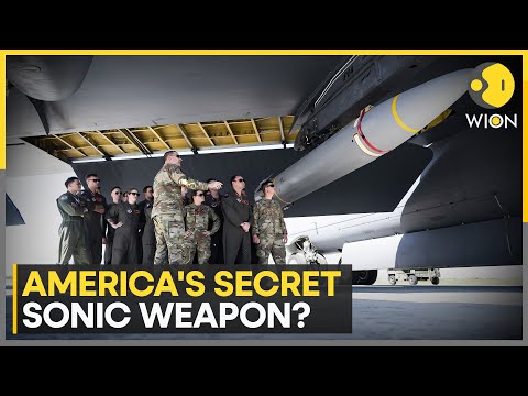 Venezuelan Survivor Says US Used Sonic Weapon During Maduro Abduction | WION News