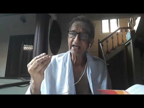 3.24.3 Bhagavata Stories - Kardama Marries his Daughters off  to the Saptarshis