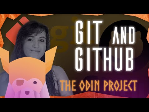 Odin Project Github