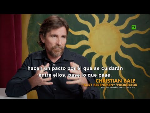 Making of: 'Protagonistas'