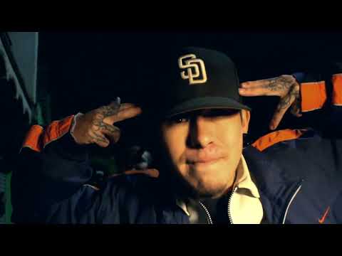 Bajoperfil Crew - Psicópatas. Beat x Suciopata. (Video x Mp films).