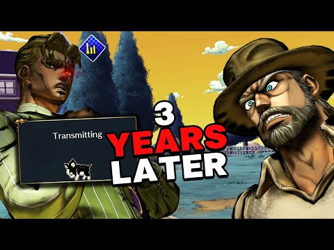 I Returned To JoJo’s All Star Battle R In 2025...(and regretted it)