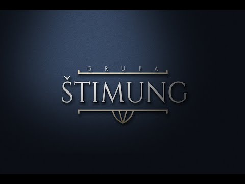 Grupa Štimung - Voljelo se dvoje mladih (LIVE)