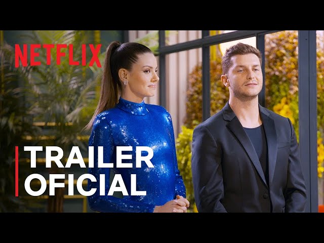 La temporada 3 de «El amor es ciego: Brasil» se estrena el 7 de junio ...