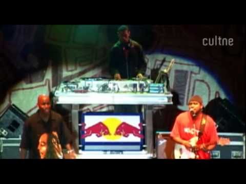 CULTNE - Banda Dughettu - 2005