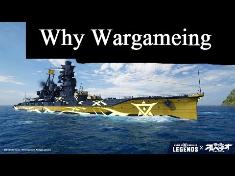fury review Wows legends Arpeggio
