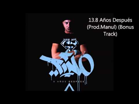 Pino - 8 Años Después (Prod. Manul) Bonus Track
