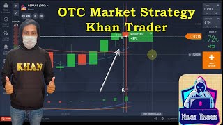 OTC Binary Strategy — Step-by-Step Guide & Transcript
